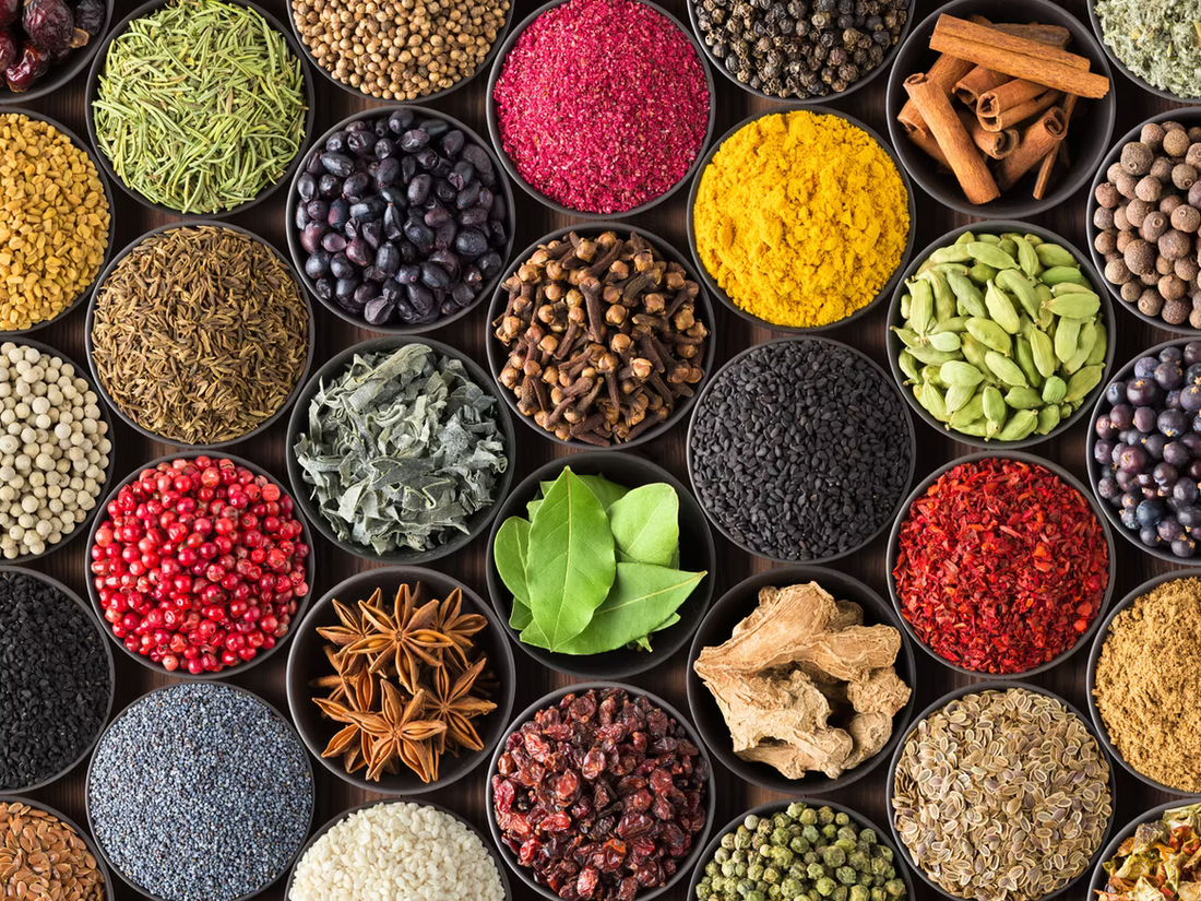 10 reasons why pickles are a part of Ayurveda