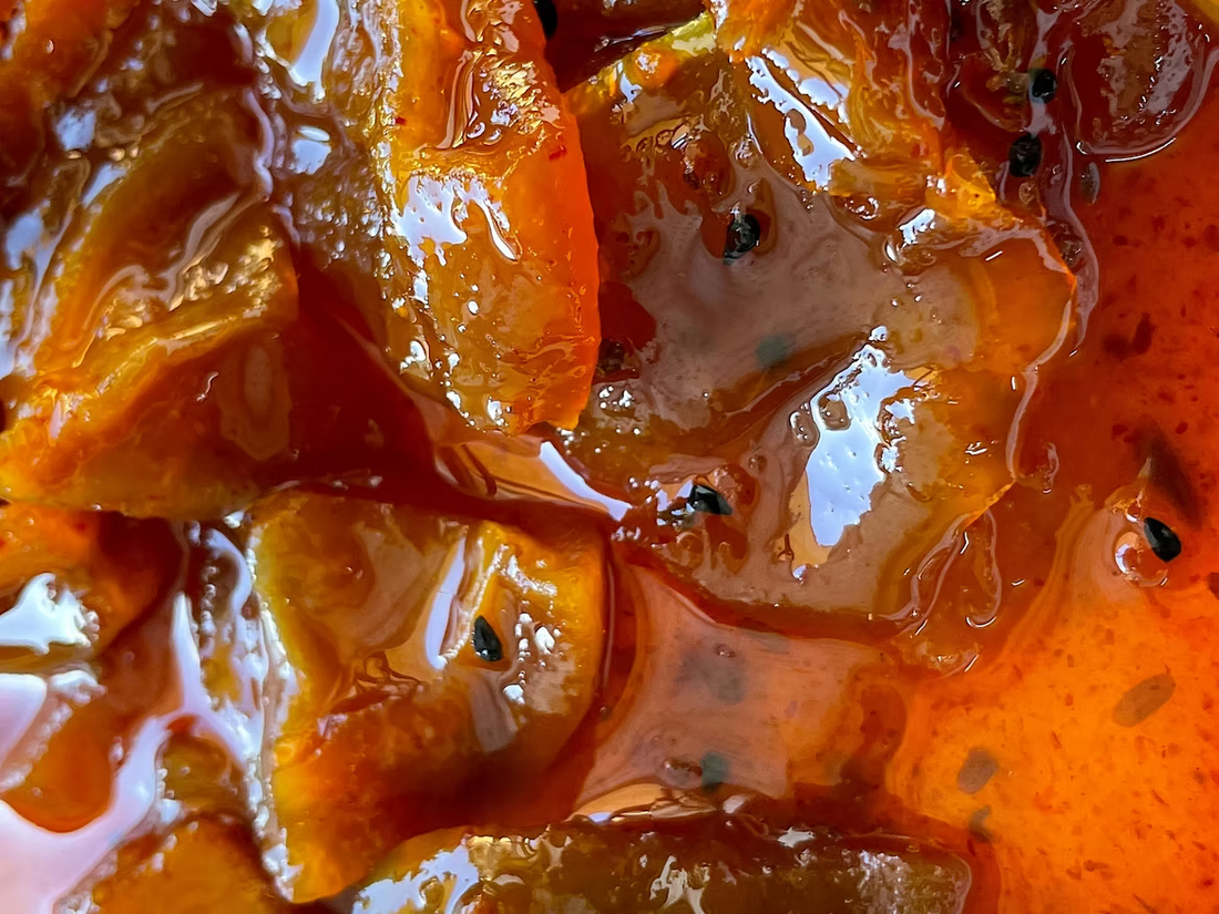 Unlocking Sweet Secrets: 5 Must-Know Facts About Meetha Aam Ka Achaar