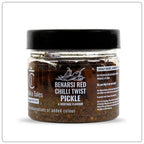 Premium Benarsi Red Chilli Twist pickle