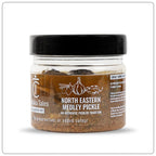 Premium Bhut Jolokia Pickle