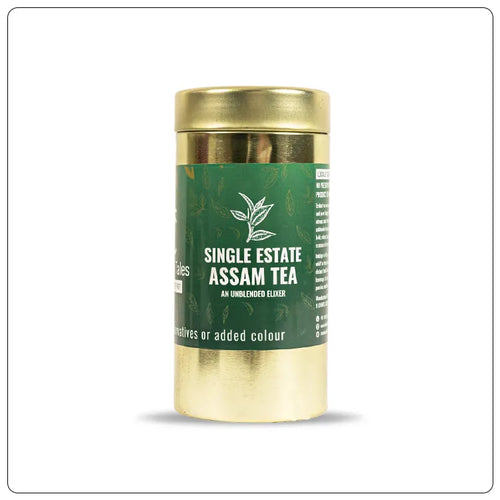 Premium Assam Tea