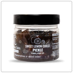 Premium Sweet Lemon Chilli Pickle