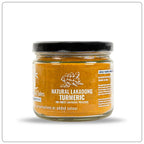 Dry Bird Eye Chilli + Lakadong Turmeric image 7
