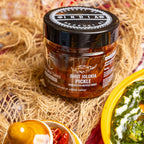 Premium Bhut Jolokia Pickle