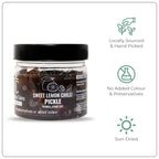 Premium Sweet Lemon Chilli Pickle