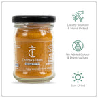 Premium Lakadong Turmeric Powder