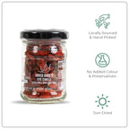Premium Dried Bird's Eye Chilli