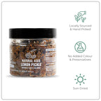 Premium Natural Aged Lemon Pickle