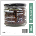 Premium Dried Bhut Jolokia Chilli