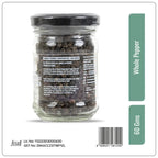 Premium Black Pepper