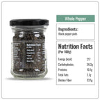 Premium Black Pepper