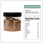 Premium North Eastern Medley Pickle