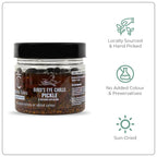 Bird Eye Chilli Pickle  + Dry Bird Eye Chilli image 3