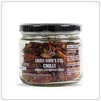 Dry Bird Eye Chilli + Lakadong Turmeric image 2
