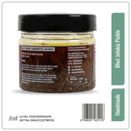 Bhut Jolokia Pickle + Wild Olive Pickle + Sweet Mango Pickle image 4