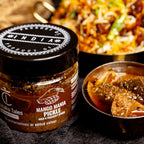 Sweet Mango Pickle + Mango Mania Pickle + Mango Avakaya Pickle image 6