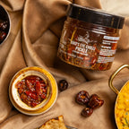 Bird Eye Chilli Pickle  + Dry Bird Eye Chilli image 1