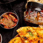 Premium Benarsi Red Chilli Twist pickle