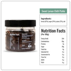 Garlic in Bhut Jolokia Pickle + Sweet Lemon Chilli Pickle image 10