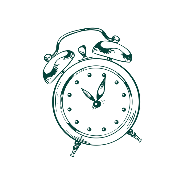 10 Second Habit
