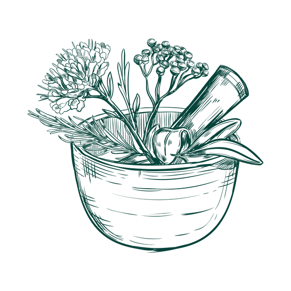 Rooted In Ayurveda