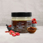 Premium Bhut Jolokia Pickle