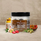 Premium North Eastern Medley Pickle