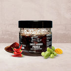 Premium Sweet Mango Pickle