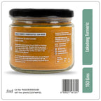 Garlic in Bhut Jolokia Pickle + Turmeric + Wild Olive Pickle image 9