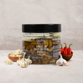 Premium Garlic in Bhut Jolokia
