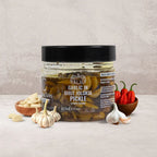Premium Garlic in Bhut Jolokia