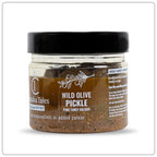 Sweet Lemon Chilli Pickle + Wild Olive Pickle + Benarsi Chilli Pickle image 7