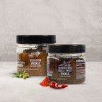 Wild Olive Pickle + Benarsi Chilli Twist image 0