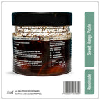 Bhut Jolokia Pickle + Sweet Mango Pickle image 9