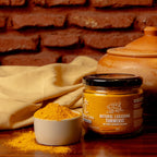 Dry Bird Eye Chilli + Lakadong Turmeric image 6