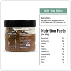 Bhut Jolokia Pickle + Wild Olive Pickle + Sweet Mango Pickle image 10