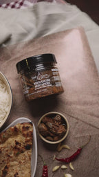 Premium North Eastern Medley Pickle