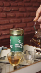 Premium Assam Tea